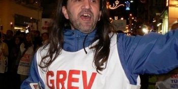 Kartopu Kan Topu Olursa: Gazeteci Nuh Köklü Cinayeti ve Nasıl Olsa Yarın Çıkarım Zihniyeti