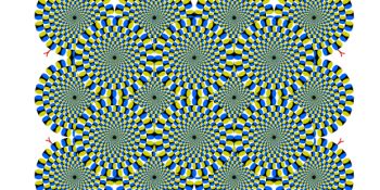 Sizi Sihre Yeniden İnandıracak Beynin Sınırlarını Zorlayan 12 Optik İllüzyon