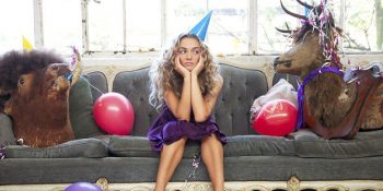 Büyüdüğünüzü Hissettiren Acı Ama Gerçek 15 Durum