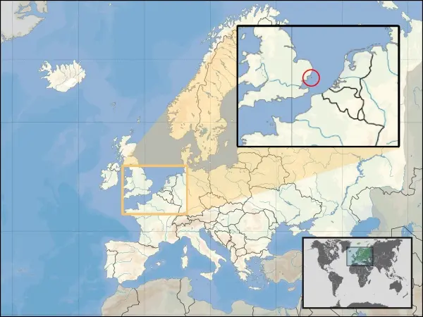 sealand atlas
