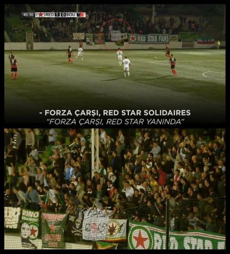 red star fc