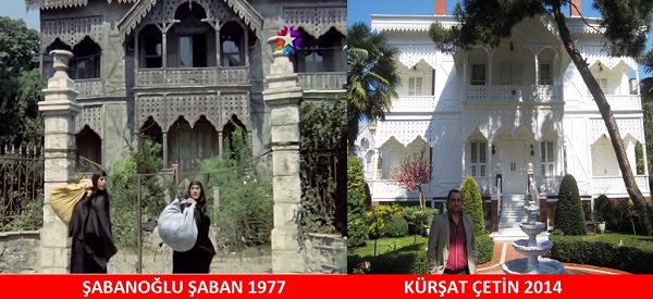 sabanoglu-saban
