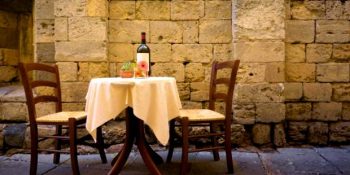 Sevgililer Günü’nüze Özel 10 Romantik Mekan