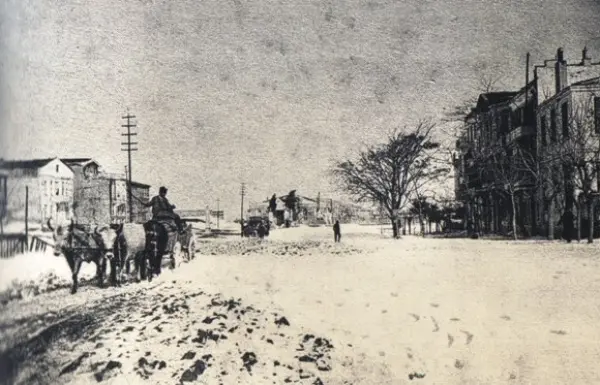 eski sisli