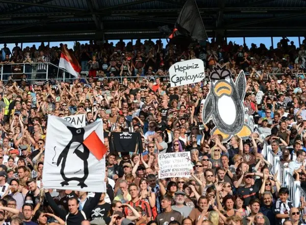 st pauli