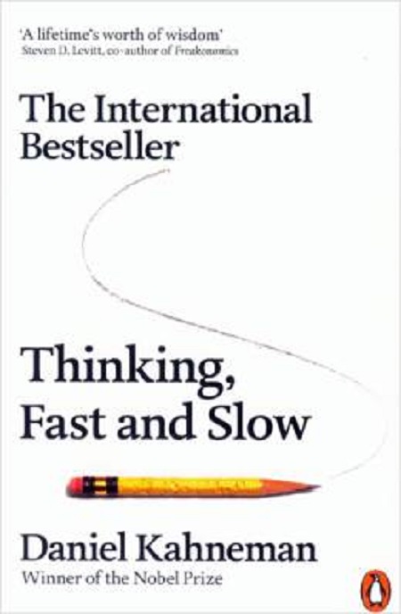 thinking-fast-slow