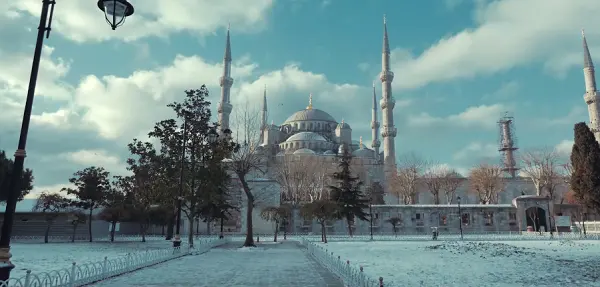 turkiye