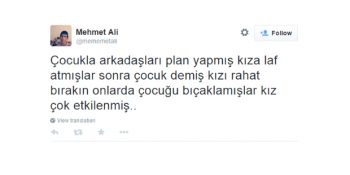 Paçalarından Doğallık Akan Twitter Fenomeni Mehmet Ali Ve Hayata Dair 42 Kısa Hikayesi