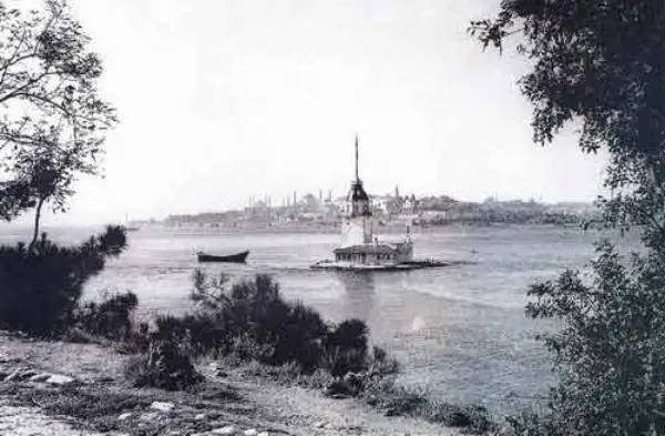 uskudar eski