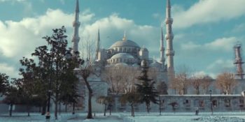 Turizm Bakanlığı’nda Hemen İşe Başlamasını İstediğimiz Koreli Turistten Harika Türkiye Videosu