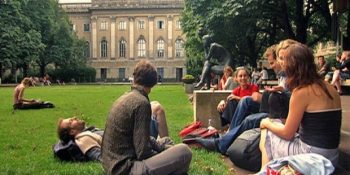 Yüksek Lisans İçin Yabancı Öğrencilerin En Çok Tercih Ettiği 13 Ülke ve Kabul Şartları