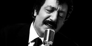 18 Maddede Arabeskin Baba’sı Müslüm Gürses