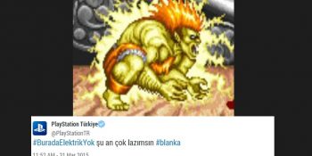 Markaların Ülke Genelindeki Elektrik Kesintisine Verdiği Gerçek Zamanlı Tepkiler