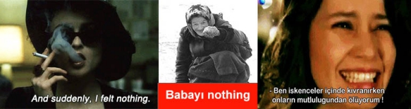 babayi nothing