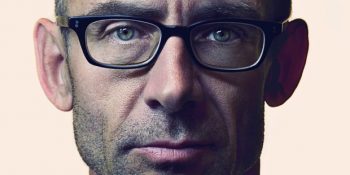 14 Maddede Dövüş Kulübü’nün Yazarı Chuck Palahniuk’ta Kaybolmama Rehberi