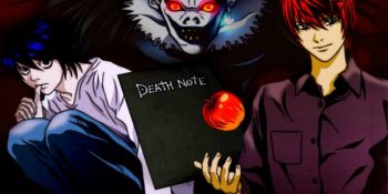 Zekâ Savaşı Ustalarının Hodri Meydanı ‘Death Note’u Anlatan 20 Kalem Darbesi