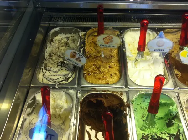 Girandola