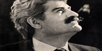 15 Şiiriyle Toplumcu-Gerçekçi Şair Hasan Hüseyin Korkmazgil