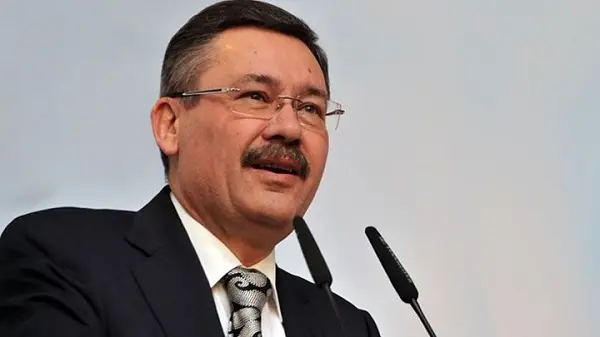 Melih Gokcek