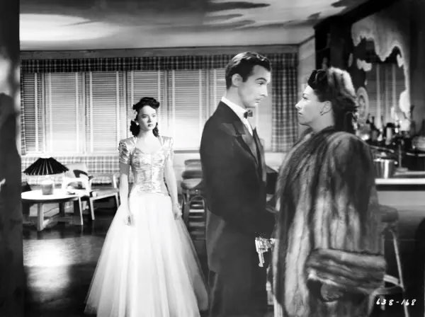 Mildred-Pierce