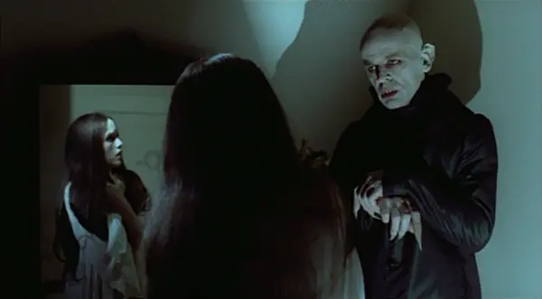 Nosferatu the Vampyre