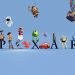 Pixar’ın Karakter Yaratım Süreçlerinde Kullandığı 22 Kural