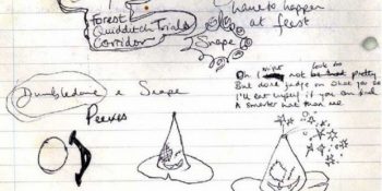 Kâğıda Karalama Yapmanın Aslında Faydalı Olduğunun 7 Kanıtı