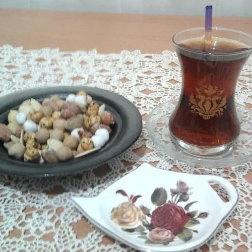 atistirmalik-cay-kuruyemis
