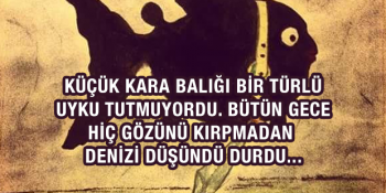 Büyüklerin De Okuyup Ders Çıkarması Gereken 12 Harika Çocuk Kitabı