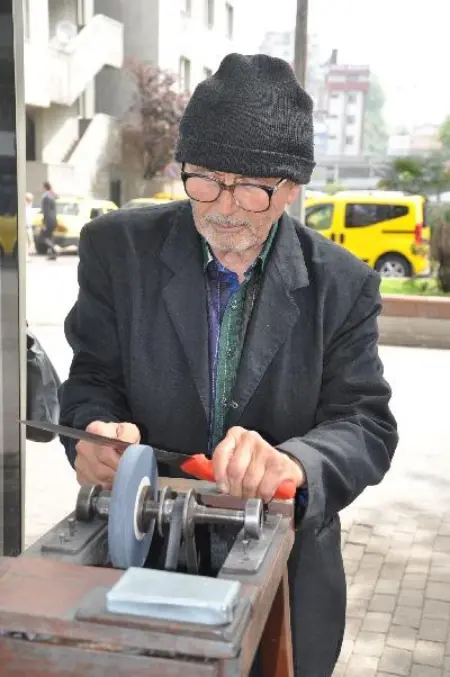 bileyici