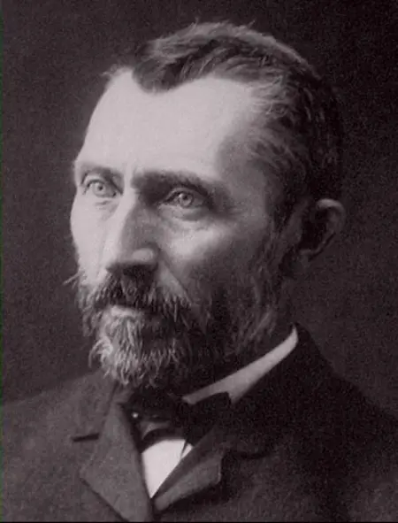 van gogh genc