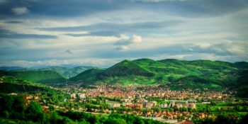 Gezegenimizin Asırlar Sonra Keşfedilen İlk Piramitleri: 17 Maddede Bosna Piramitleri