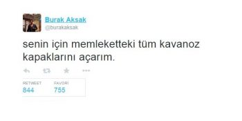 Leyla ile Mecnun’un Senaristi Burak Aksak’tan Kalbinizi Gıdıklayacak 26 Tweet