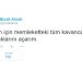 Leyla ile Mecnun’un Senaristi Burak Aksak’tan Kalbinizi Gıdıklayacak 26 Tweet