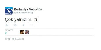 Issız ve Gizemli Burhaniye Metrobüs Durağı Hakkında Tüyler Ürperten 11 Bilgi