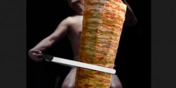 Yeniden Ateşteyim Ateşte Diyen Çelik’in Çıplak Kontrbaslı Fotoğrafına Sosyal Medyadan 24 Hercai Yorum