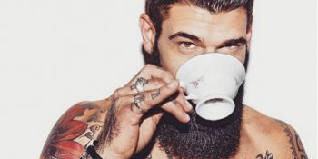 Instagram’ın White Chocolate Mocha Tadındaki 16 Yakışıklı Adamı