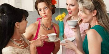 Dedikodu Yapmanın Yeri ve Zamanı Olmadığının 9 Kanıtı