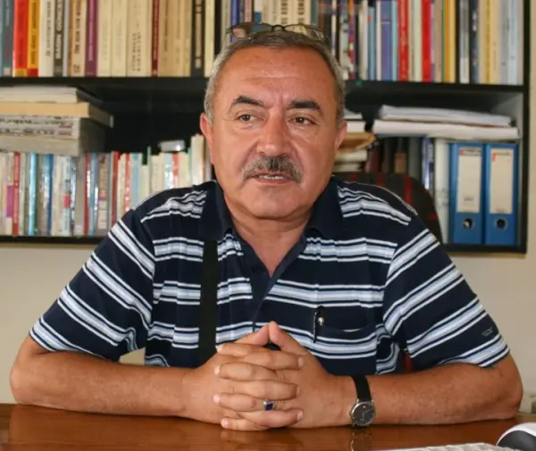 sukru erbas sair