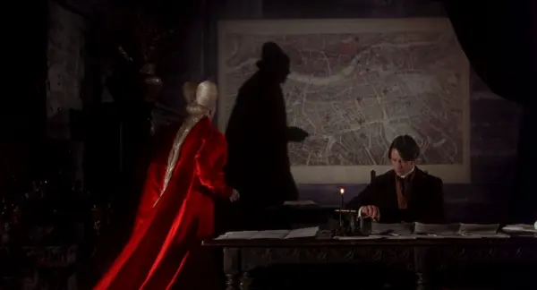 dracula