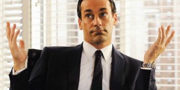 Altın Çağını Yeniden Yaşamak İsteyenlere Don Draper’dan 8 Tavsiye