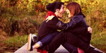 En Yakın Arkadaşı Erkek Olan Kızların Aslında Çok Şanslı Olduğunu Gösteren 13 Durum