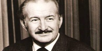 100 Yaşında, Önünde Saygıyla Eğildiğimiz Bir Büyük Usta: Haldun Taner