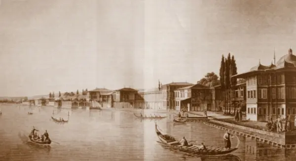 hasbahce