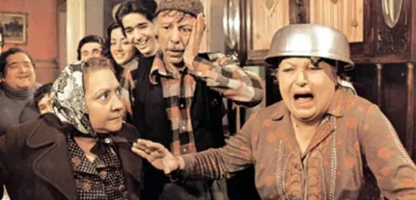 munir ozkul baba
