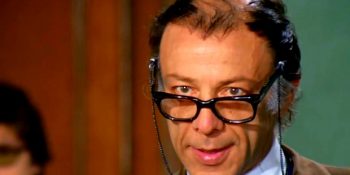 Mahmut Hoca’dan Yaşar Usta’ya 14 Maddede Münir Özkul