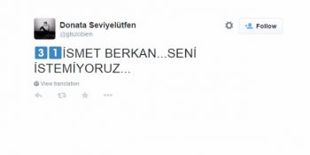 İsmet Berkan’ın Kabataş Yalanı Özrü Sonrası Sosyal Medyada Doğan 16 Tepki