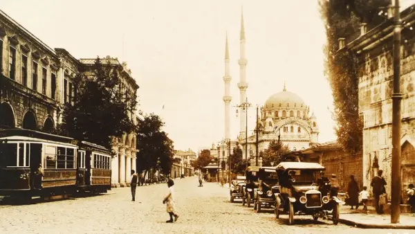 istanbul eski