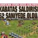 Sabah Gazetesi’nin Tırt Kabataş Manşetine Sosyal Medyadan Kapak Gibi 16 Cevap