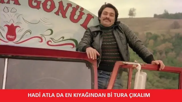 kadir-inanir-kamyon